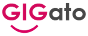 لوگوی گیگاتو